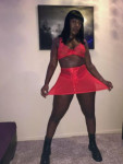 Thicck Dark Chocolate