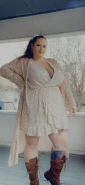 Redhead GFE Dream – Warm Hugs, Wet Kisses, Wild Nights
