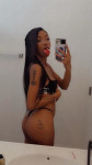 Sexy Petite Ebony Available 💋