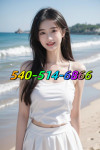 🌿540–514-6866🌺🌿🌺🌺🌺🌺🌺New Asian Lady🌺🌷Best inSpa🌼