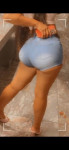 Sexy Latina Bombshell