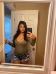 New latina baby 💞💋 100% real can verify
