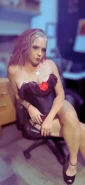 Dangerously Seductive