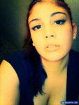 Puertorriquena 36DD Busty Pretty Face Sexy Redhead Slut 200 Hour