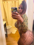 Tatted bajan new in town 🍫😍 car dates outcalls