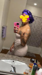 COME FUCK ME DADDY 💋
