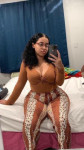 Bubble Butt Lightskin Latina NO BARE!!