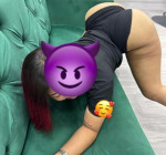 SEXYY LATINA PAPI