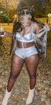 Chocolate Coco