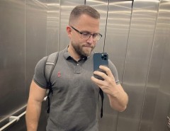 Hey there. It’s your favorite sugar daddy.