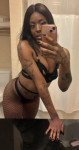 OUTCALL. Start your day w a dose of Sasha. Satisfaction