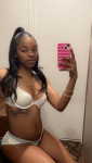 Petite Goddess
