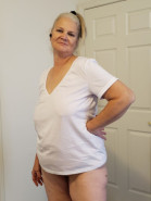 😈Nasty Cougar 😏 Wants a Shy Boy to Stuff Her Greedy Asshole🍑💦