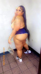Cum get a taste of this wet tight pussy big booty &tattoos💦