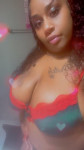 Sneak away baby