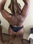 Big Becky 🤪😘🥰🤤😊