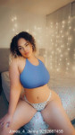 🍑Voluptuous Puerto Rican goddess🔥I’m as Spicy as they come so