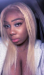 ATL'S FINEST EBONY HOTTIE