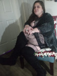 Mistress amber/triple d