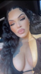 Exotic Middle Eastern Goddess