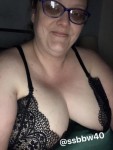 Ssbbw big momma