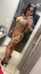 Wild sexy fun