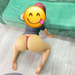 SEXYY LATINA PAPI