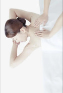 professional massage