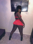 Thicck Dark Chocolate