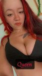 Puerto rican queen