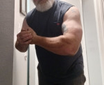 Looking for Young and polite to receive