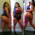 😍💋❤SUPER THICK FINE CUTIE WITH A BOOTY💋NO GAG REFLEXES💋