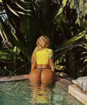 VIVACIOUS VIXEN LUSCIOUS LIV