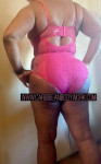 Caribbean beauty Older Mature