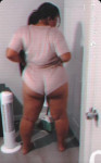 BIG BOOTY BABE