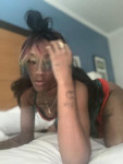 Beautiful ebony playmate 🤫💦😘😍