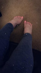 🍑🥰🦶❤ Extra SEXY( fetish) friendly Beauty❤️❤️🦶🥰