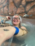 Looking for long term men
