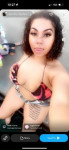Dominican and italian mix