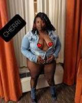 Funsized bbw Cherri (private location 🏠)
