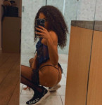 Petite Feminine Indigenous Goddess