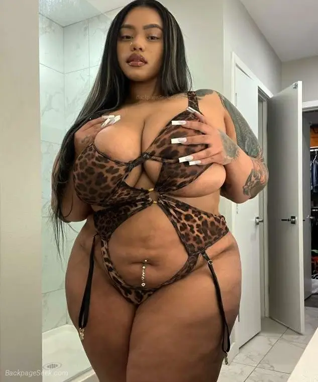 Curvy Confident Ready for a Real Connection in Akron – Women Seeking Men photo 2