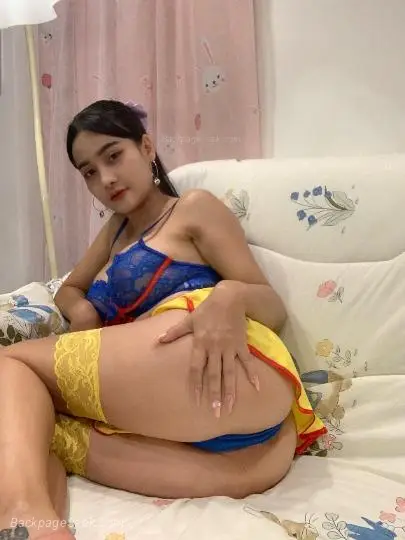 Your Busty Thai Goddess Sienna in Akron – Women Seeking Men photo 5