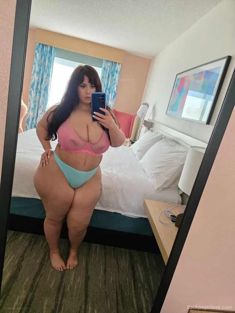 Your Dream Woman CUM SEE ME NEW BBW O'Mya VISITING YOUR TOWN... in Akron – Women Seeking Men photo 5