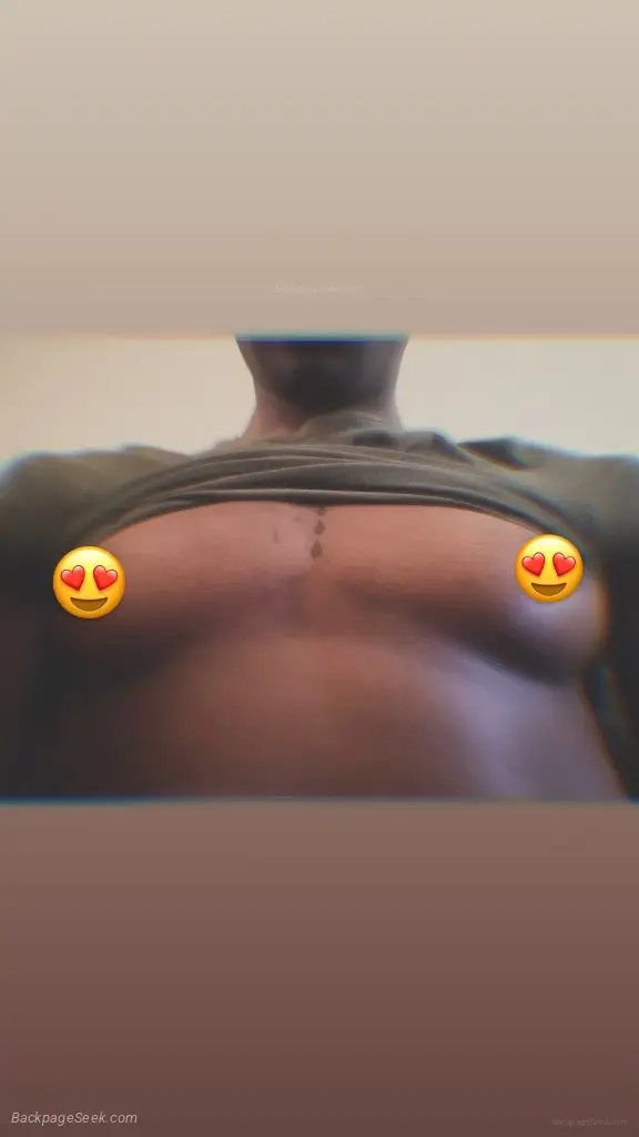 GOOD DICK BUT PUSSY HIT DIFFERENT !