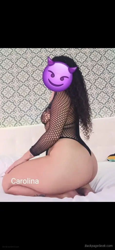 Latina caliente