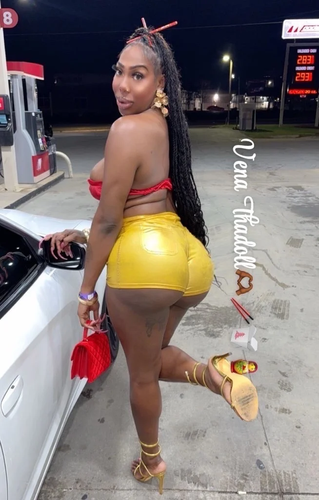 Juicy Booty Candy in Albany – Women Seeking Men photo 6