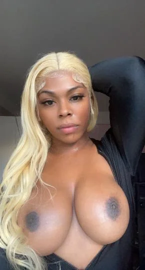 Million Dollar Megan baby in Albany - Women Seeking Men photo 4