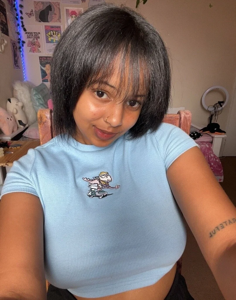 Flirty Smiles Easy Chemistry in Albany – Women Seeking Men photo 6