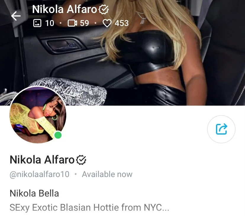 REAL PICS SEXY TGIRL & REAL PICS in Albany - Women Seeking Men